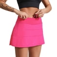thumbnail image 2 of Falda corta de mujer, falda de tenis, falda plisada, falda de golf, falda de verano L/10, 2 of 9
