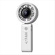 thumbnail image 1 of Ventilador Plegable Portátil de Alta Velocidad 2025 con Turbina USB y Pantalla Digital, para Colgar en el Cuello, para Exteriores., 1 of 5