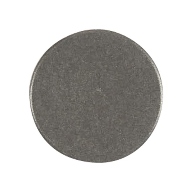 74011650 JennAir Range Cap Dual Burner (Blk