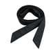 thumbnail image 2 of Cinturón de repuesto para abrigo de invierno de mujer, cinturón de 180 cm Negro mate, 2 of 9