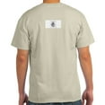 thumbnail image 2 of CafePress - I Put The Fun In Funeral Ash Grey T Shirt - Men's Classic Graphic T-Shirt, 2 of 5