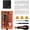 Jm-8153+ 43 in 1, variant on PETGLE Precision Screwdriver Set: Building-block Screwdriver for Men, 25 in 1 Repair Tool Kit for Laptop, Computer, Macbook, iPhone, Watch, Eyeglasses
