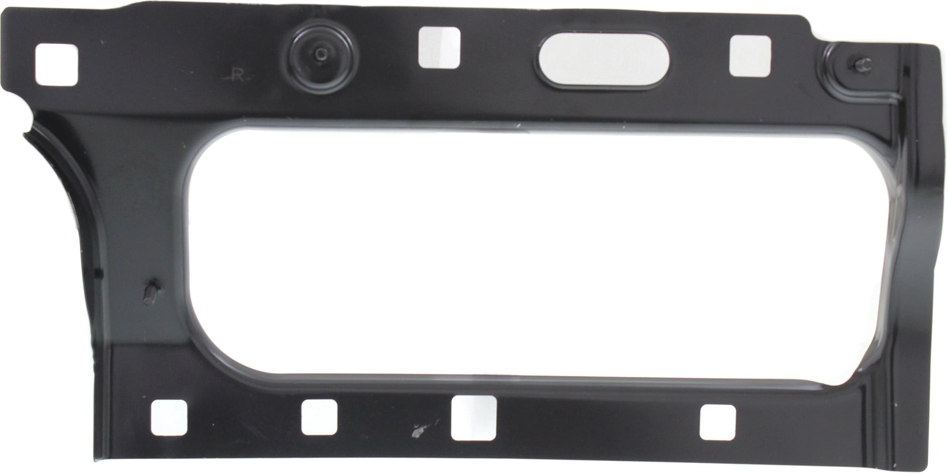 Chevy Silverado Sierra Yukon Headlight Bracket - Passenger Side Right Replacement