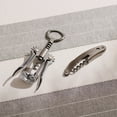 thumbnail image 5 of Thyme & Table Stainless Steel Winged Corkscrew, Black, 5 of 6
