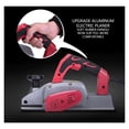 thumbnail image 4 of Rabot Électrique de Bureau Portable Petit Rabot Électrique Domestique Outils de Menuiserie, 4 of 7