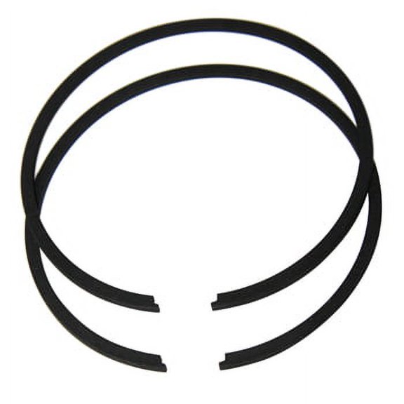 Ring Kit, Piston .030 Mercury Inline 40-60hp Bore Size 2.595Pro #: 4430R X-Ref #: 39-89822A1218-3968