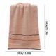 thumbnail image 2 of Toalla de baño de microfibra | Suave y muy absorbente | Secado rápido | Multiusos para cuerpo, deportes, yoga, spa y fitness | 1 toalla, 2 of 2