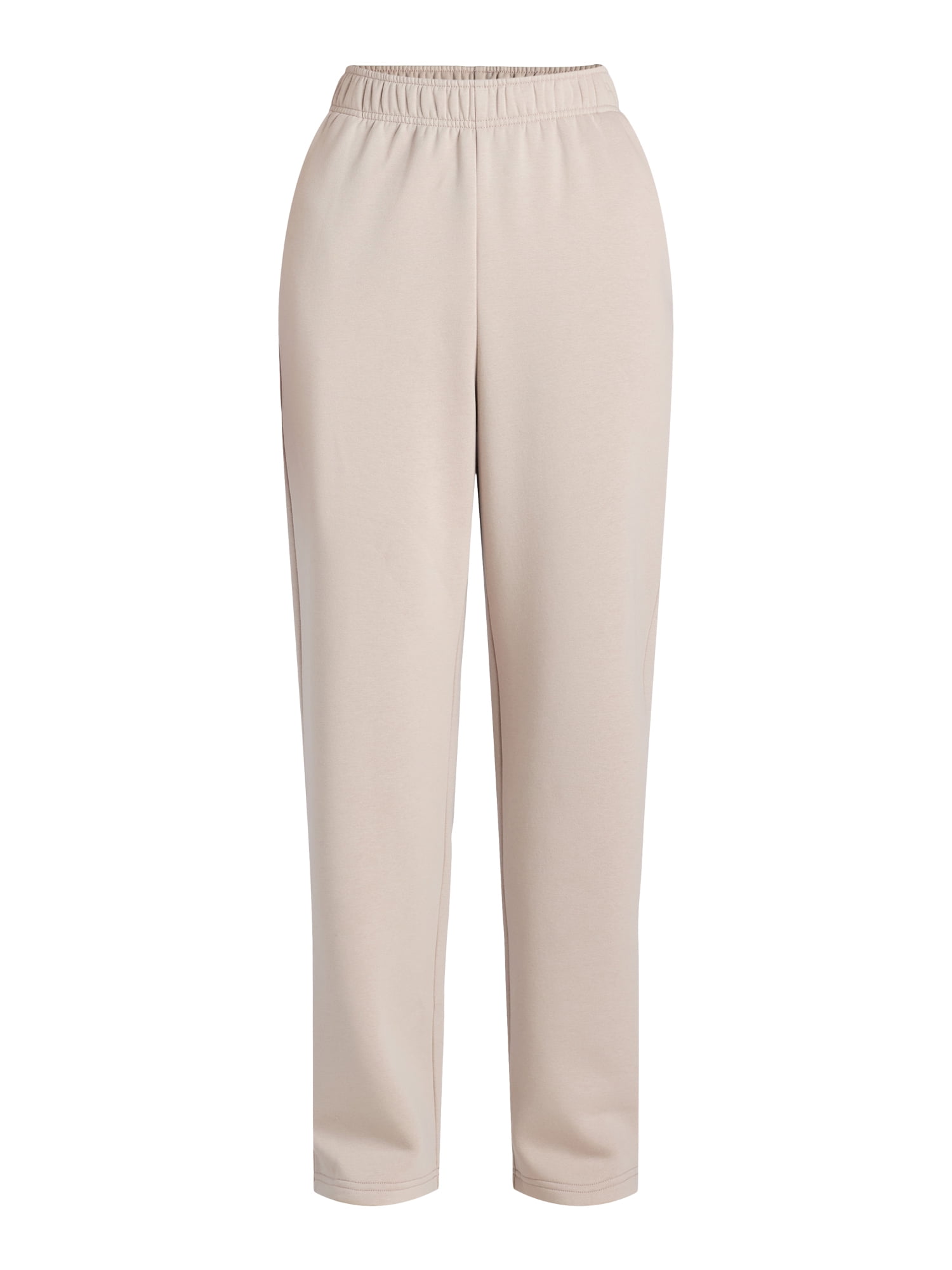 Athletic Works Women's and Women's Plus Pants with Pockets, Sizes XS-4X