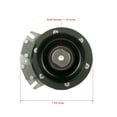thumbnail image 2 of The ROP Shop Electric PTO Clutch for Warner 5218147, 5218-170, 5218170, 5218-214, 5218214, 2 of 9