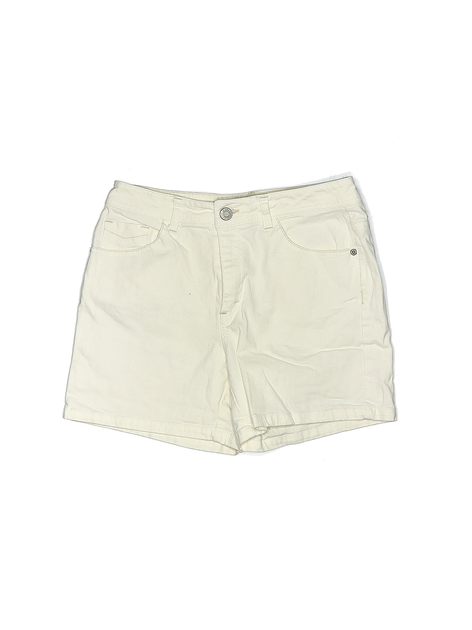 St. John's Bay Womens Shorts