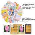 thumbnail image 4 of Kit de accesorios Sunmns compatible con Instax Mini, 4 of 7