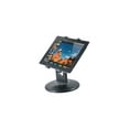 thumbnail image 2 of Kantek 7"-10" Hands Free Tablet Stand, Black TS710, 2 of 2