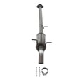 thumbnail image 2 of Flowmaster 717975 FlowFx Extreme Cat-Back Exhaust System - 3.0 inch diameter - 409S Stainless Steel, 2 of 8