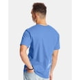 thumbnail image 3 of Hanes Beefy-T T-Shirt Unisex, 3 of 5