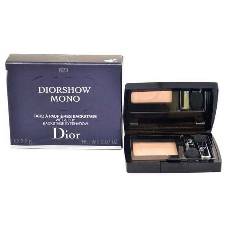 DIOR DIORSHOW 5 Couleurs High-Colour EyeShadow Limited
