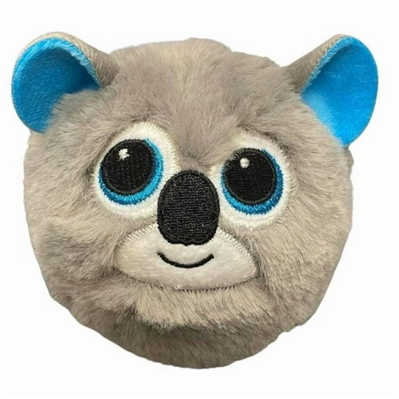 Ty Bouncers - Katy the Koala Bear  - Stuffed Animal