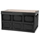 thumbnail image 1 of Caja de almacenamiento Bling Bling Plegable 30L Multifuncional, 1 of 14