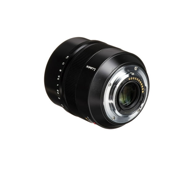 Panasonic Leica DG Nocticron 42.5mm f/1.2 ASPH. POWER O.I.S. Prime