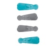 thumbnail image 3 of Farberware Classic 17-piece Tool and Gadget Box Set, Aqua, and Gray, 3 of 12