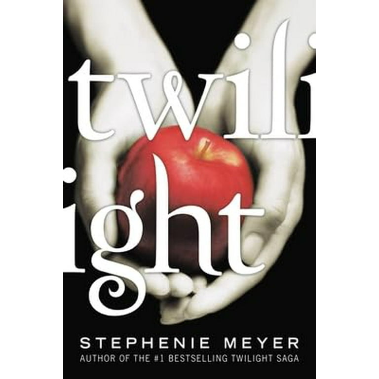 Twilight (Paperback) - Walmart.com