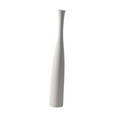 thumbnail image 3 of TISHITA Tall Ceramic Flower Vase Floor Vase Minimalist Decoration Plant Pot Slender Vase Bud Vase for Home Christmas Desk Living Room .5x7.5x52cm, 3 of 8