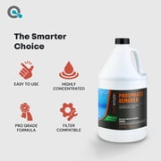 AquaDoc Pool Phosphate Remover - 64 oz - Concentrated Phosphate Remover for Pool Opening & Maintenance - Made in the USA