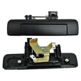 thumbnail image 1 of Manija Tapa Batea Chevrolet Colorado 2013 A 2015 Sin Hoyo Para Llave Generica 1 Pieza Plástico, 1 of 3
