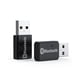 thumbnail image 2 of Transmisor de audio inalámbrico T7 USB BT 5.0 Transmisor de música para PC Mini receptor U Abanopi Transmisor, 2 of 5