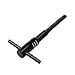 thumbnail image 3 of Worldmotop 943 Ignition Switch Housing Alignment Tool Ignition Alignment Switch components Compatible with Harley Touring Models 2003-2013 Street Glide 2003-2013 (black), 3 of 4
