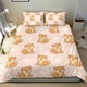 thumbnail image 2 of ropa de cama shiba inu, 2 of 4