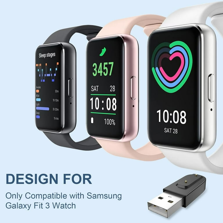 Samsung Gear Fit Galaxy Fit Wireless Charging Qoosea For Samsung