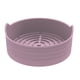 thumbnail image 1 of Reemplazo de olla de silicona para freidora de aire para revestimientos de papel Cesta de freidora d Meterk Olla de silicona, 1 of 7
