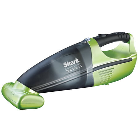 Shark Pet Perfect (SV75) Cordless Hand Vacuum,