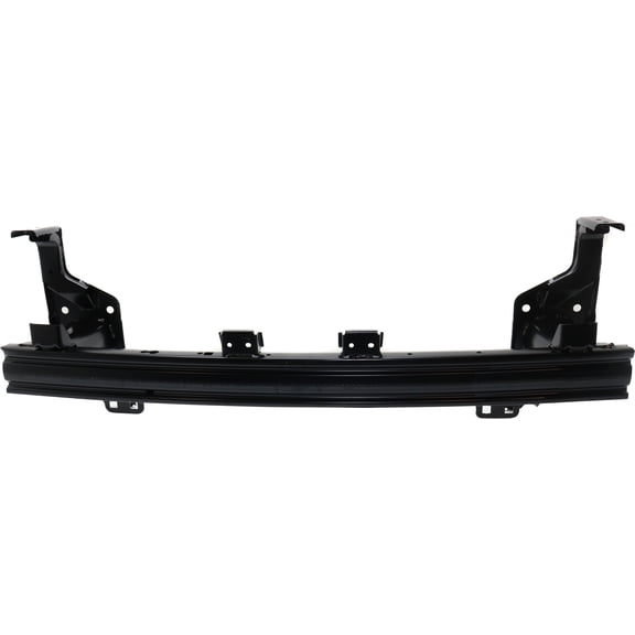 Front Bumper Reinforcement Compatible with FORD FUSION 2013-2016 Impact Bar