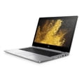 thumbnail image 3 of HP EliteBook x360 1030 G2 Flip 13.3" 8GB 256GB Intel Core i5-7300U X2&nbsp;2.6GHz,&nbsp;Silver&nbsp; (Used), 3 of 4