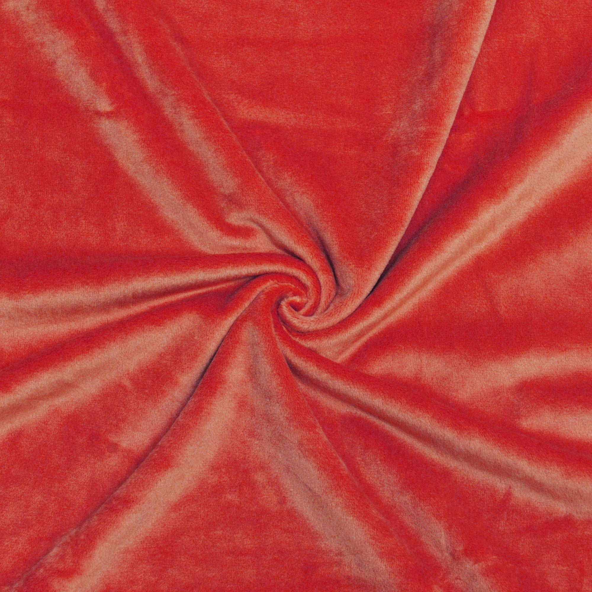 Home Soft Things Supersoft 20-inch Throw Pillow Covers (Set of 4) Red Polyester