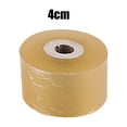 thumbnail image 2 of VerPetridure Seedling grafting film 4cmGrafting Tape Film Membrane PE Waterproof Gardening Tree Seedling Tools, 2 of 2