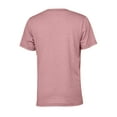 thumbnail image 3 of BELLA + CANVAS Unisex CVC Jersey Tee Size up to 5XL, 3 of 5