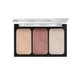 thumbnail image 2 of COVERGIRL Full Spectrum Sculpt Expert Cheek Palette, Bronze Flame, 2 of 3