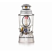 Petromax Mantle for HK500 Pressurized Lantern for Home, Camping or Emergency Lighting, Pressure Lamp Replacement Part