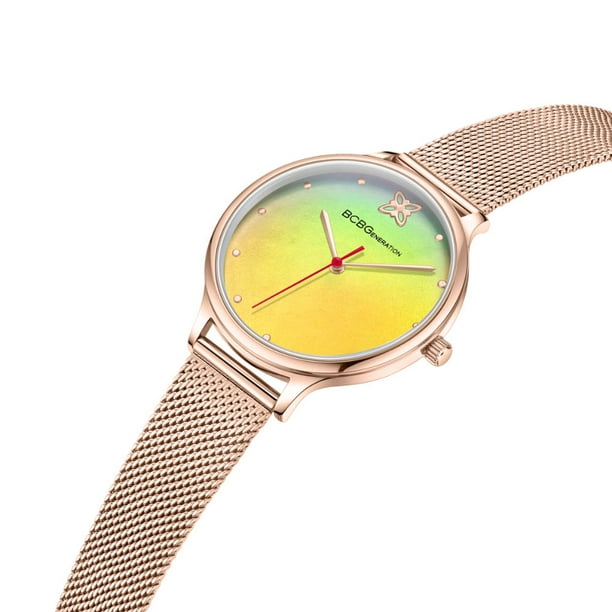 Dama Original Precio De Reloj Marca Bebe Mujer Reloj Para Dama