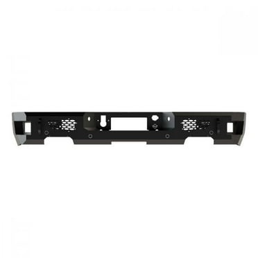 Ranch Hand Midnight Series MBC19HBMSL  Bumper