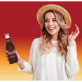 thumbnail image 5 of Stewart's Wishniak Black Cherry Soda, 12 fl oz (12 Glass Bottles), All Natural Family Pack Drink, 5 of 5