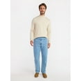 thumbnail image 2 of George Men's and Big Men's Cotton Relaxed Fit Jeans, Sizes 29-54, 2 of 5
