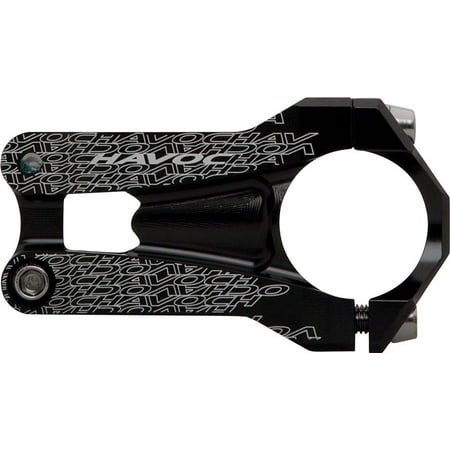 UPC 768686822162 product image for Easton Havoc 31.8 Stem 65mm +/- 0 degree Black | upcitemdb.com