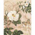 thumbnail image 1 of Taladro Diamante Pintura (DB2812) 5D DIY Flor Completa Bordado Mosaico Kit (WLL1294) 50x70cm FLhrweasw Nuevo, 1 of 1