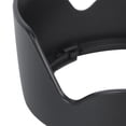 thumbnail image 4 of Mount Lens Hood Durable Black   Camera Lens Hood For Protecting Lens, 4 of 8