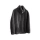 thumbnail image 5 of Suéter de moda para mujer, cuello alto grueso, cárdigan cálido con cremallera, tops de forro polar, chaqueta de suéter, abrigo para mujer, 5 of 6