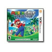 Mario Golf: World Tour 3ds S