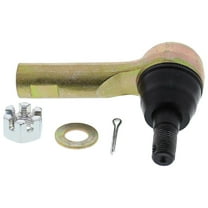 All Balls Racing 51-1075 Tie Rod End Kit